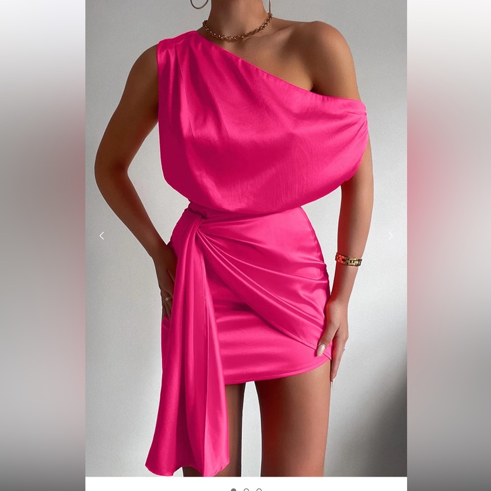 NWT dress